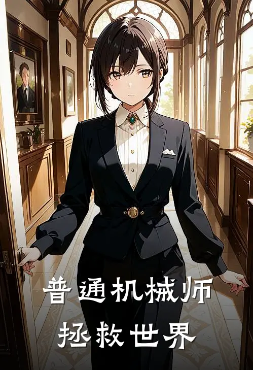 普通机械师拯救世界凯斯薇尔莉特热门小说免费阅读_完本完结小说普通机械师拯救世界(凯斯薇尔莉特)