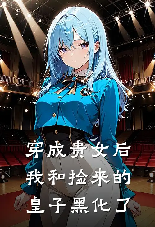 穿成贵女后我和捡来的皇子黑化了凌璇顾星言热门的小说_免费小说穿成贵女后我和捡来的皇子黑化了(凌璇顾星言)