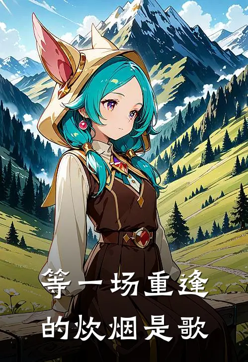 等一场重逢的炊烟是歌