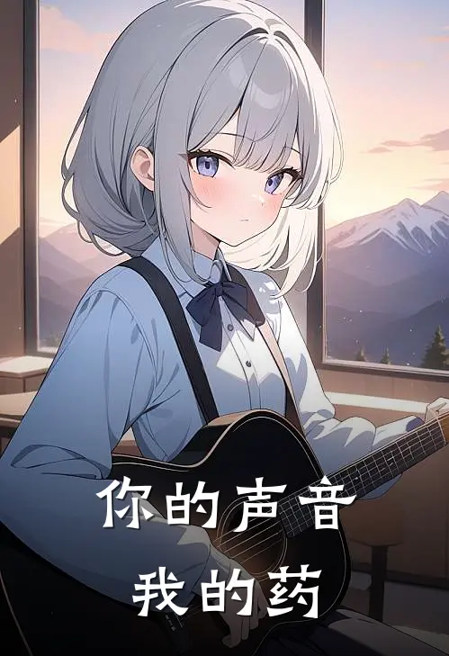 《你的声音，我的药》俞天青温小宁免费完本小说在线阅读_《你的声音，我的药》俞天青温小宁免费小说