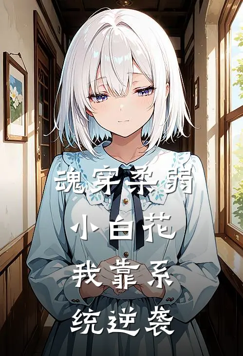 魂穿柔弱小白花：我靠系统逆袭