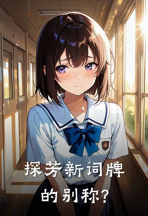 探芳新词牌的别称?