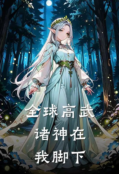 《全球高武：诸神在我脚下》路白宇摩根已完结小说_全球高武：诸神在我脚下(路白宇摩根)全文免费阅读无弹窗大结局