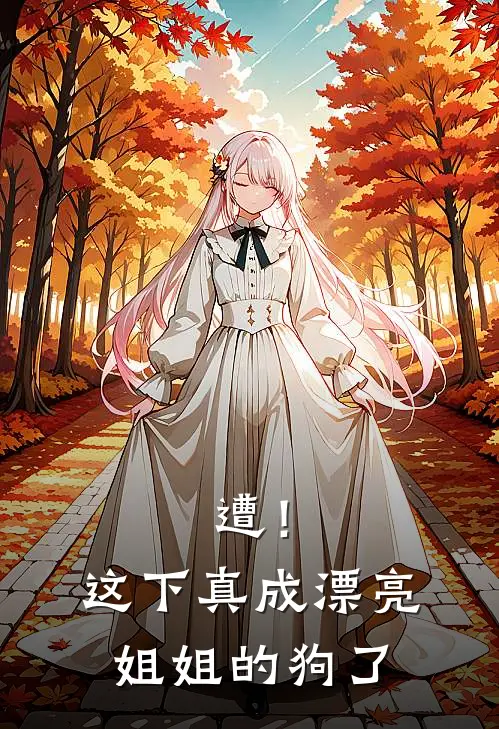 遭！这下真成漂亮姐姐的狗了(楚佩夏侯轩)免费完结小说_小说完整版免费阅读遭！这下真成漂亮姐姐的狗了(楚佩夏侯轩)