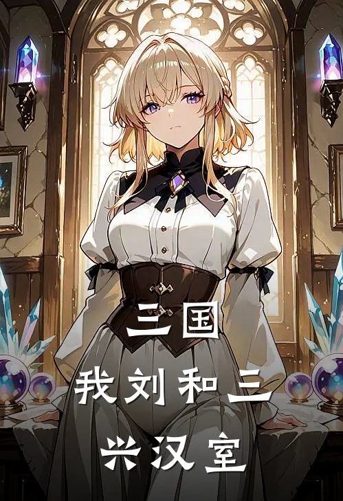 三国：我刘和三兴汉室(刘和关十一)免费阅读完整版小说_最新小说全文阅读三国：我刘和三兴汉室刘和关十一