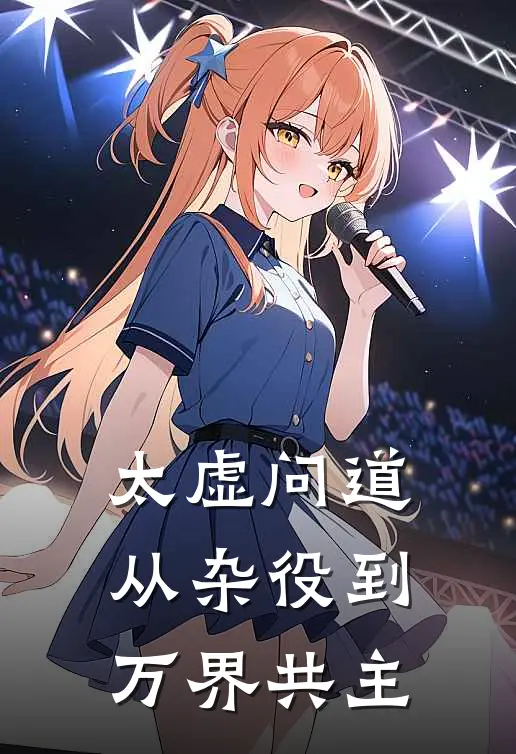 太虚问道：从杂役到万界共主(楚云澜赵志)在线免费小说_完整版免费小说太虚问道：从杂役到万界共主(楚云澜赵志)