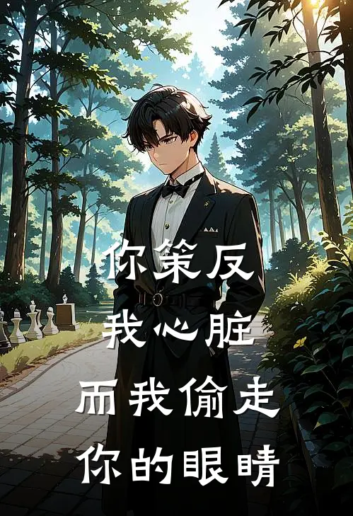 你策反我心脏，而我偷走你的眼睛