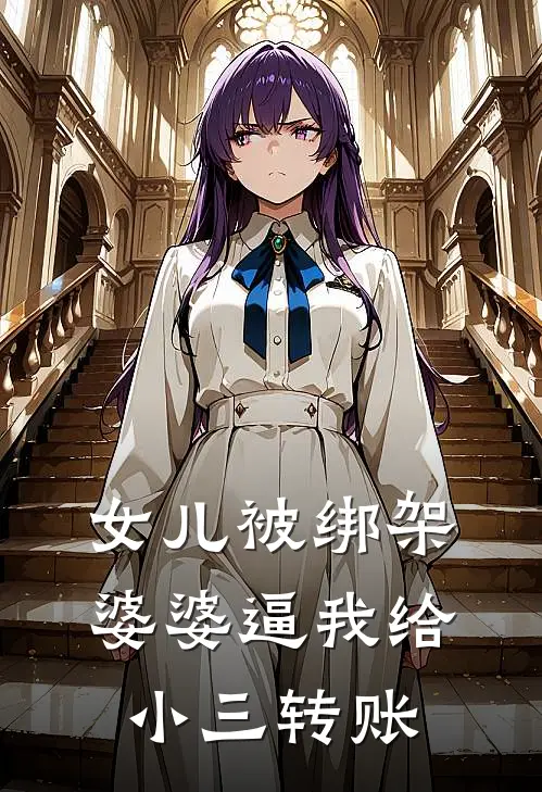 女儿被绑架，婆婆逼我给小三转账