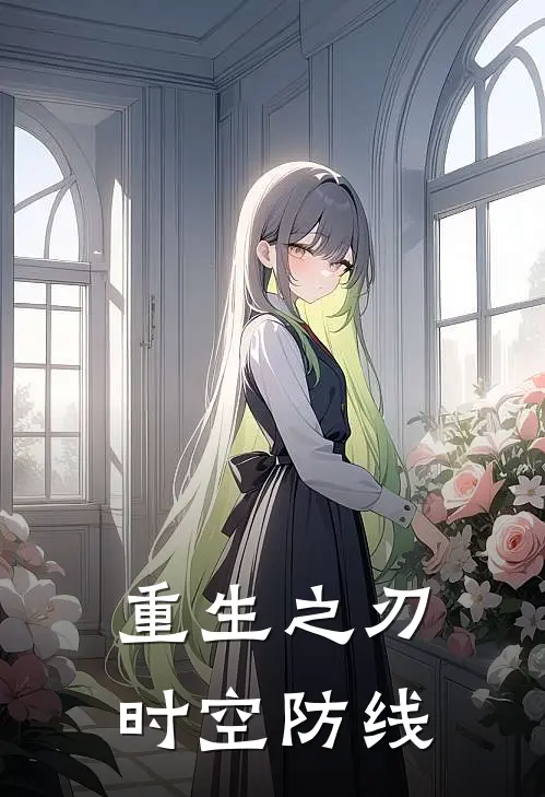 重生之刃：时空防线林锐苏晴在线免费小说_最新推荐小说重生之刃：时空防线(林锐苏晴)