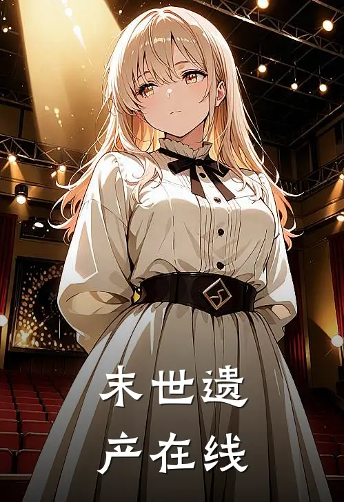 末世遗产在线