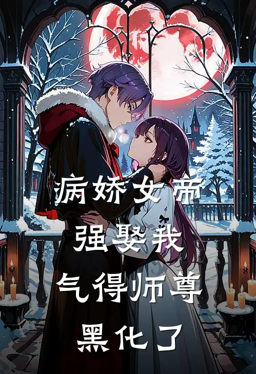 病娇女帝强娶我，气得师尊黑化了顾安雪妩娆最新热门小说_病娇女帝强娶我，气得师尊黑化了全本在线阅读