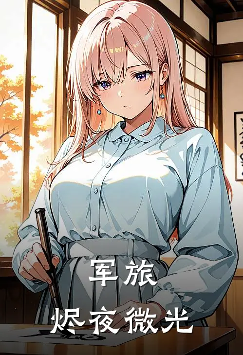 沈枳越江风（军旅：烬夜微光）最新章节列表_（沈枳越江风）军旅：烬夜微光最新小说