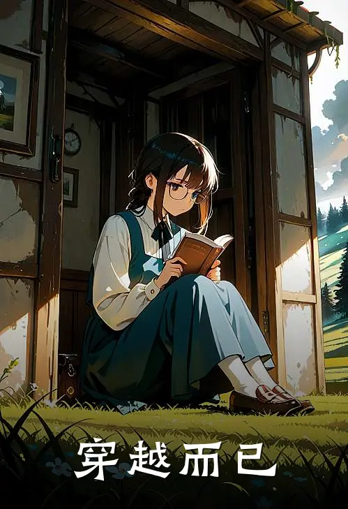 穿越而已林小满裴明远完结小说_免费小说在线看穿越而已林小满裴明远