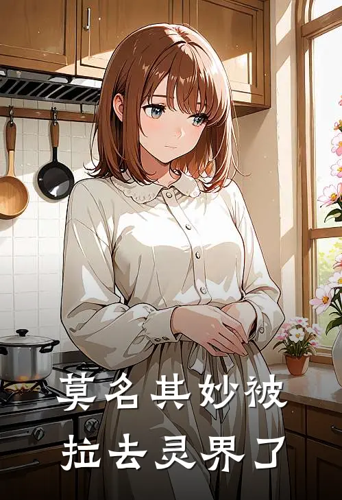 莫名其妙被拉去灵界了