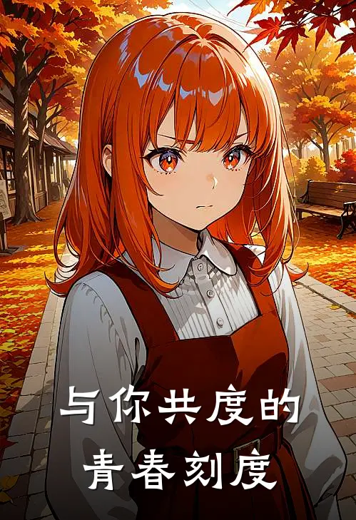 与你共度的青春刻度
