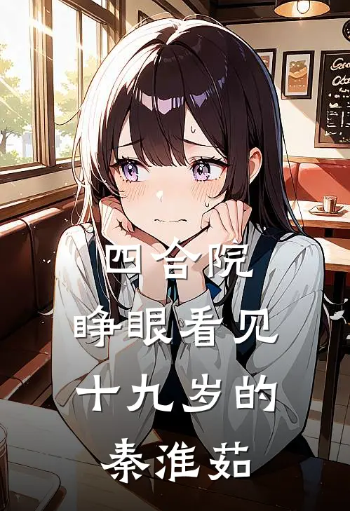 四合院：睁眼看见十九岁的秦淮茹