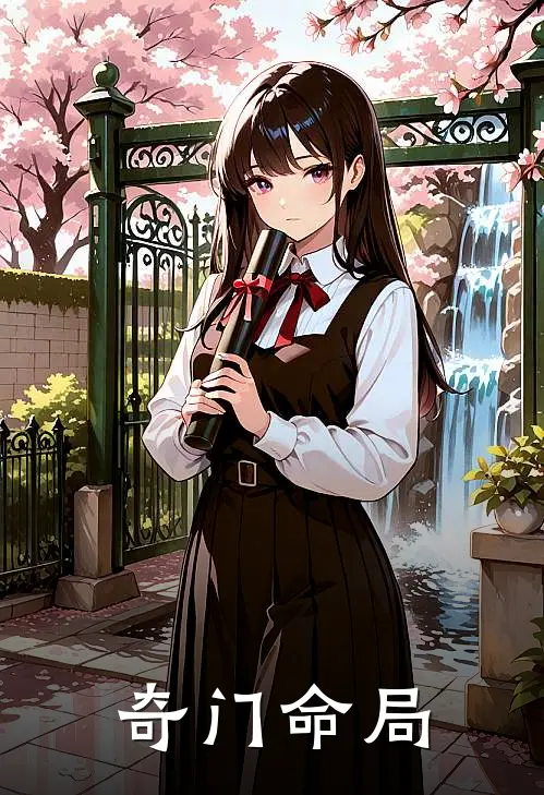 《奇门命局》莫行川李辰书已完结小说_奇门命局(莫行川李辰书)经典小说