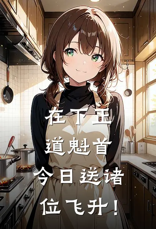 在下正道魁首，今日送诸位飞升！