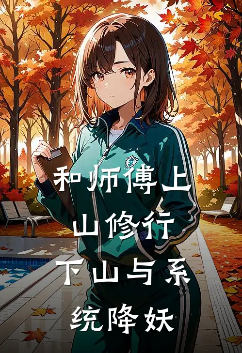 和师傅上山修行，下山与系统降妖陆子安陆子安免费热门小说_最热门小说和师傅上山修行，下山与系统降妖陆子安陆子安