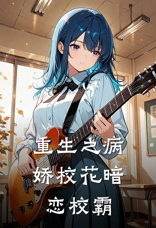 重生之病娇校花暗恋校霸