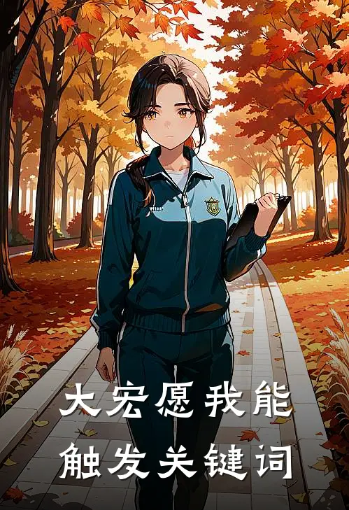 大宏愿我能触发关键词