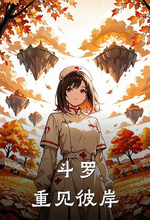 斗罗，重见彼岸