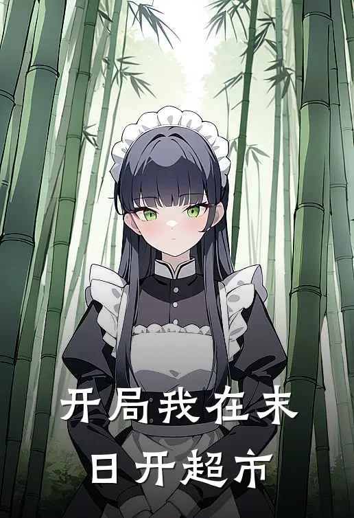 开局我在末日开超市