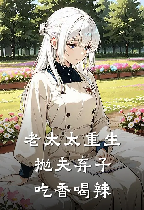 老太太重生：抛夫弃子吃香喝辣