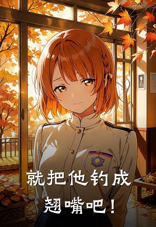 就把他钓成翘嘴吧！