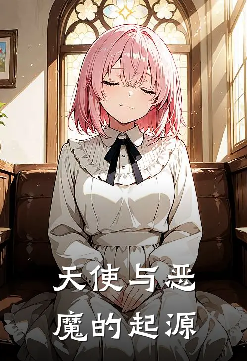 天使与恶魔的起源