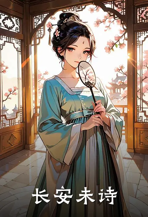 长安未诗
