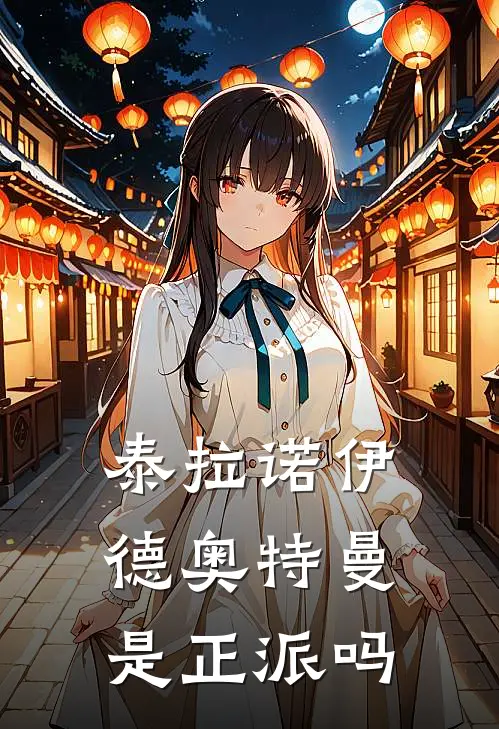 泰拉诺伊德奥特曼是正派吗