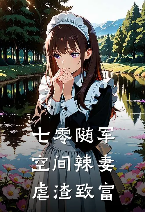 七零随军：空间辣妻虐渣致富(林晚秋陈翠花)全本免费在线阅读_七零随军：空间辣妻虐渣致富全文阅读