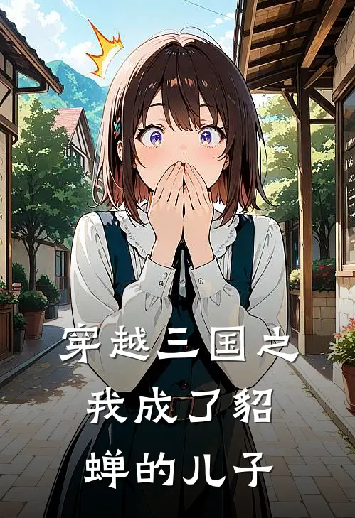 穿越三国之我成了貂蝉的儿子