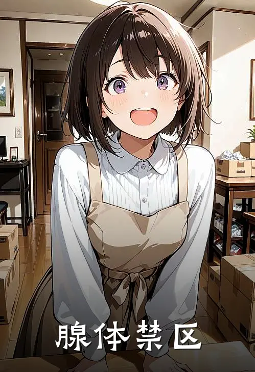 腺体禁区(夏昭白蕲)免费小说完结_最新推荐小说腺体禁区(夏昭白蕲)