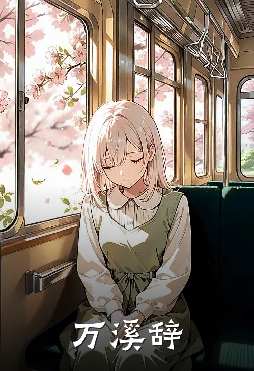 万溪辞晏峥沈淮舟免费小说全文阅读_最新好看小说万溪辞晏峥沈淮舟