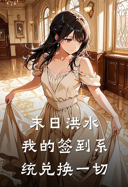 末日洪水：我的签到系统兑换一切