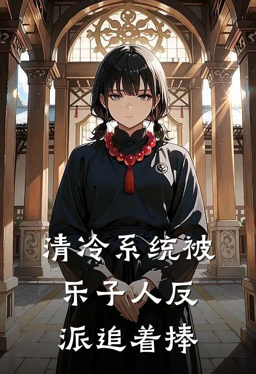 清冷系统被乐子人反派追着捧(叶狩林恪)小说免费阅读_热门小说阅读清冷系统被乐子人反派追着捧叶狩林恪