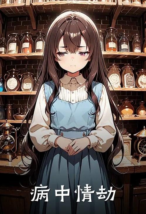 《病中情劫》姜禾傅砚完本小说_姜禾傅砚(病中情劫)全文免费阅读无弹窗大结局