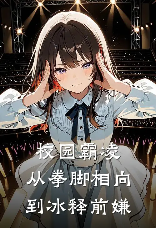 校园霸凌：从拳脚相向到冰释前嫌(周婷林小雨)免费完结小说_小说完整版免费阅读校园霸凌：从拳脚相向到冰释前嫌(周婷林小雨)