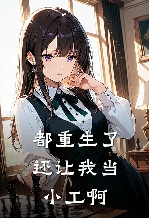 都重生了还让我当小工啊
