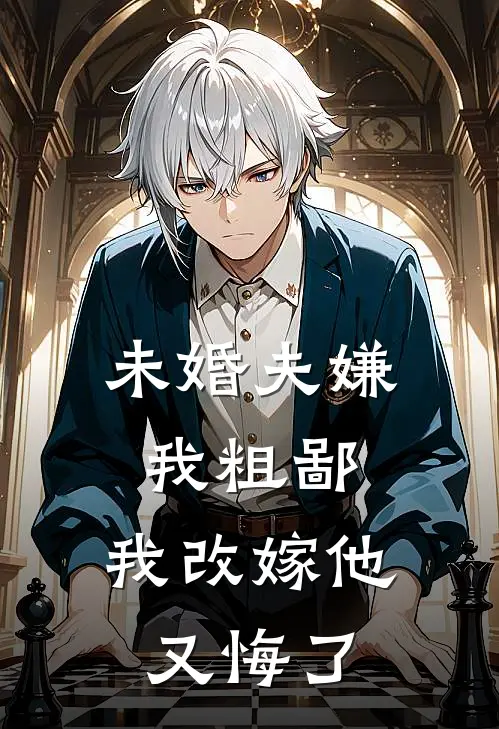 未婚夫嫌我粗鄙，我改嫁他又悔了牛氏北羌使臣免费小说完结_最新完本小说推荐未婚夫嫌我粗鄙，我改嫁他又悔了(牛氏北羌使臣)