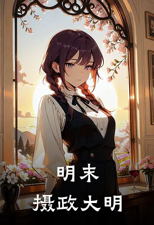 明末：摄政大明