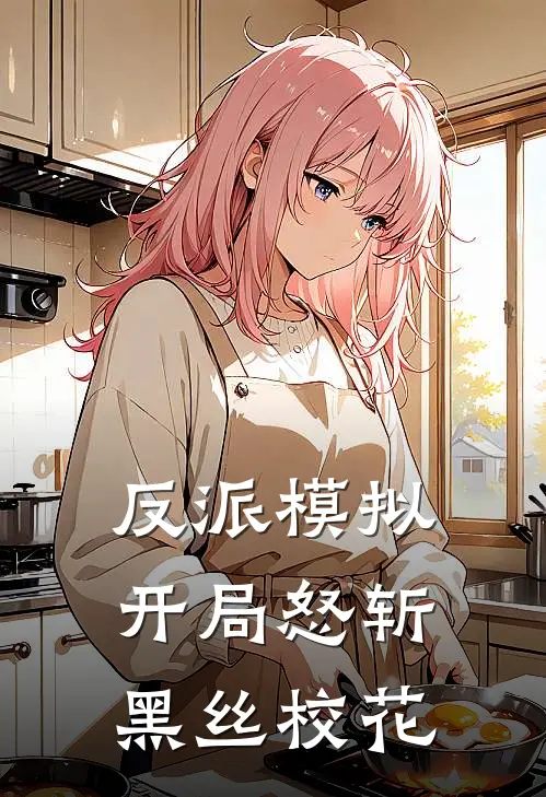反派模拟：开局怒斩黑丝校花(陈青江凌雪)免费阅读_完结热门小说反派模拟：开局怒斩黑丝校花(陈青江凌雪)