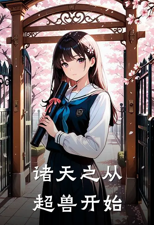 诸天之从超兽开始