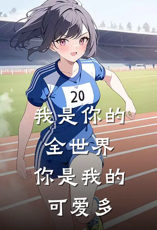 我是你的全世界,你是我的可爱多