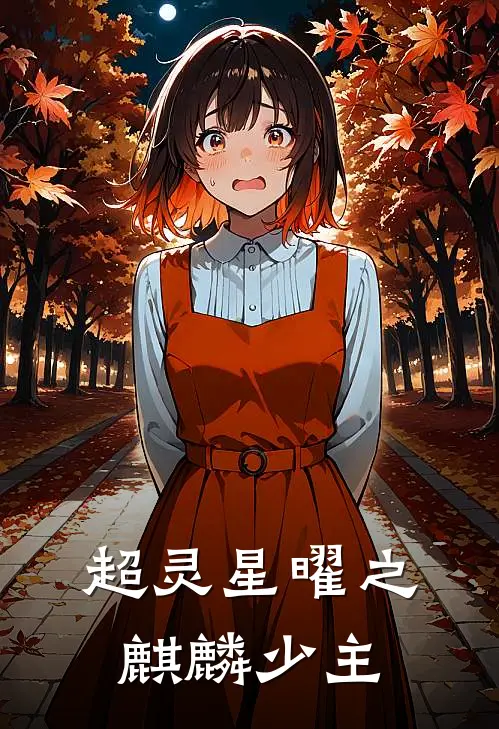 超灵星曜之麒麟少主全文免费阅读无弹窗大结局_超灵星曜之麒麟少主（乐宝雪娜）最新小说