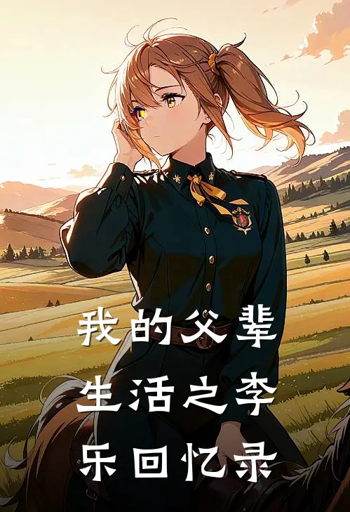 我的父辈生活之李乐回忆录(刘美丽李亚丽)免费小说在线阅读_在线阅读免费小说我的父辈生活之李乐回忆录(刘美丽李亚丽)