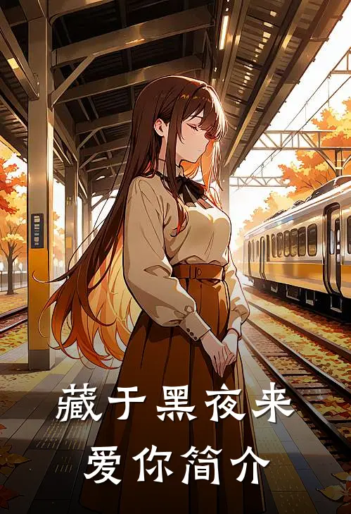 藏于黑夜来爱你简介