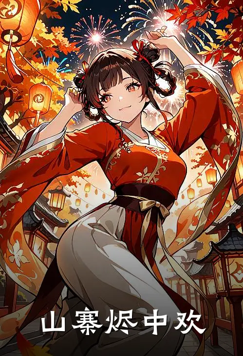 山寨烬中欢安宁杨昭亦最新好看小说推荐_完本小说免费山寨烬中欢(安宁杨昭亦)